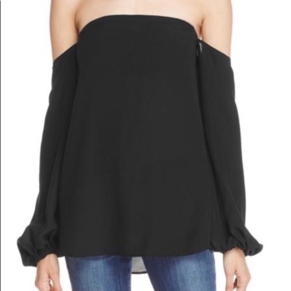 Theory Laureema Top size 2